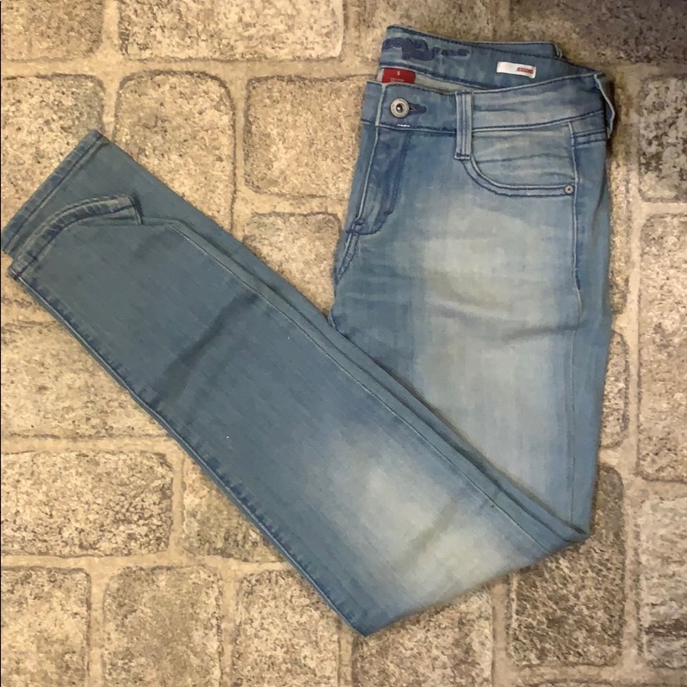 Juniors Arizona Jeggings